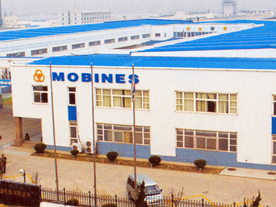 青島開(kāi)發(fā)區(qū)井岡山工業(yè)園廠房