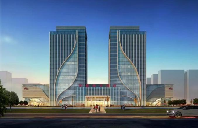 集團(tuán)公司2個(gè)項(xiàng)目獲評(píng)“華東優(yōu)質(zhì)安裝工程”